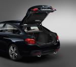 BMW 4-Series Gran Coupe 2015 года